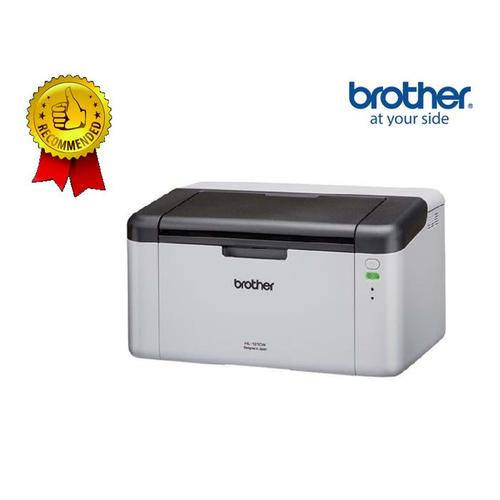 printer brother hl 1201