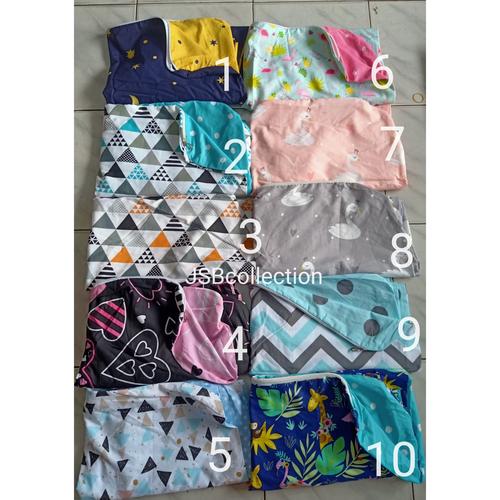 Foto Produk sarung bantal ibu hamil/maternity dari jsb collection