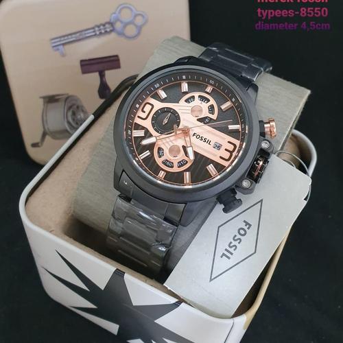 Foto Produk jam tangan Fossil dari enak jaya