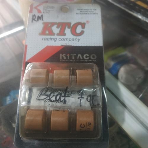 Foto Produk Roller KTC beat karbu - honda dari ORION MOTOR SHOP
