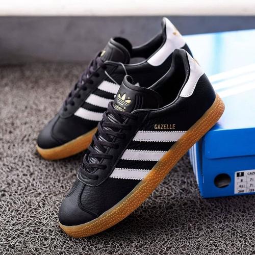 core black gazelle