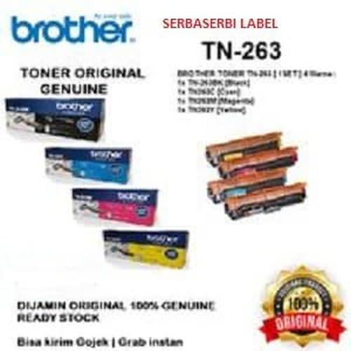 tn263bk