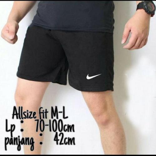 Foto Produk Celana Pendek Pria Nike dari Lisa Shop.id