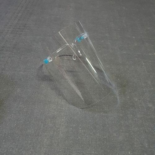 Foto Produk face shield dari tukangprintdotcom