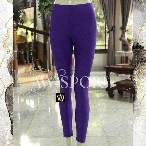 Jual Celana legging lycra/celana 