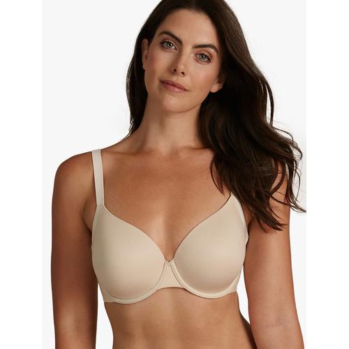 T-Shirt Bra - WHITE - WHITE, 36C 