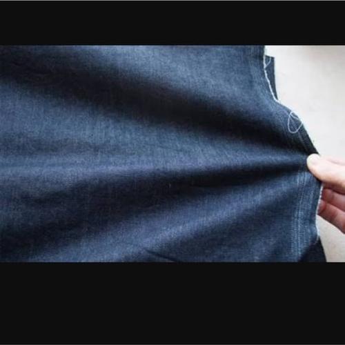 Jual Ready Bahan Meteran Jeans Untuk Atasan Kab Bekasi Fadilonlinestore Tokopedia