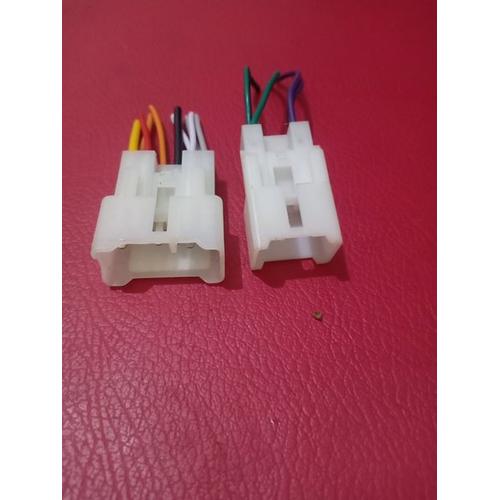 Foto Produk soket oem Toyota female dari reinastore915