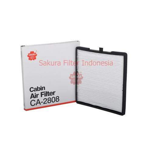 Jual Filter Cabin/AC Kia Picanto, Hyundai i10 Sakura CA2808 Kab