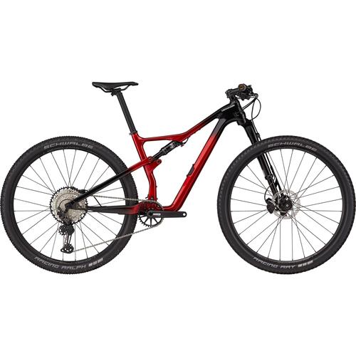 Jual CANNONDALE BIKE 29 M SCALPEL CRB CRD 2021 Kota Tangerang