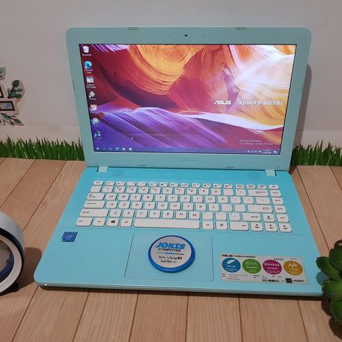 Jual Laptop Asus X441n Ram 4gb Murah Kota Magelang Jokis Puter Jual Laptop Asus X441n Ram 4gb Murah Kota Magelang Jokis Puter