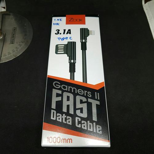 Gambar KABEL USB 3.1A TYPE C dari UAV Jakarta Selatan Tokopedia
