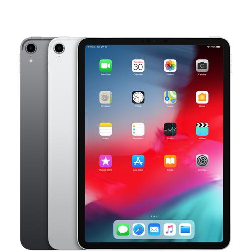 ipad pro 11 3rd gen 64gb