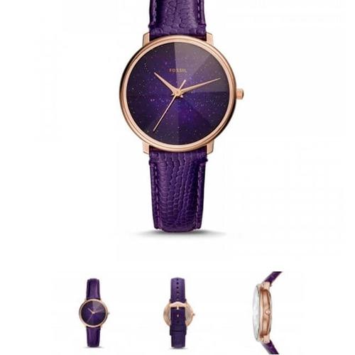 Jual JAM KULIT WANITA FOSSIL ES4727 