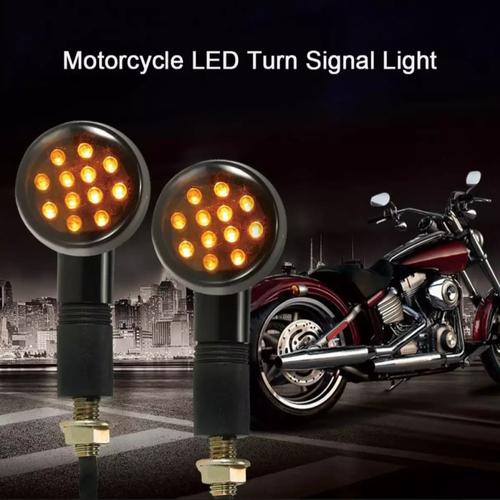 Jual Lampu Sein Cafe Racer Led Kawasaki W175 Atau Motor Custom Kota Tangerang Selatan Cipta Selaras Tokopedia