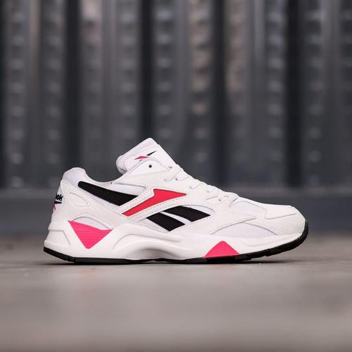 aztrek white