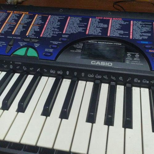 Archive: Ctk -495 Casio Keyboard in Mushin - Audio \u0026 Music Equipment,  Uchesonic investment | Jiji.ng