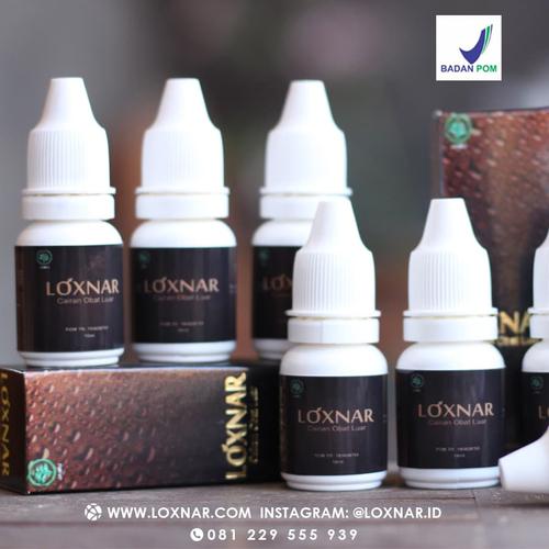 Foto Produk Herbal Loxnar - Untuk Pria Dewasa - Cairan Oles Luar - BPOM dari loxnarindonesia