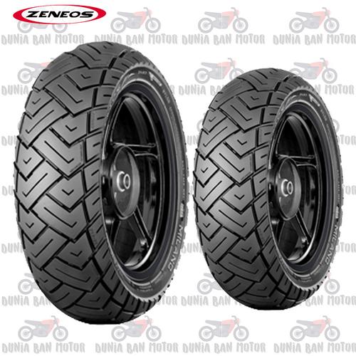 Jual Paket Ban Nmax Zeneos Milano 120 70 140 70 Ring 13 Kota Depok Dunia Ban Motor Depok 
