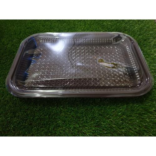 Jual Tray Mika Nampan Plastik Kue Ukuran Besar / Nampan Large - Jakarta ...
