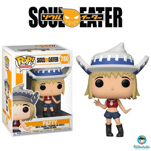 Jual Funko POP! Animation Soul Eater 