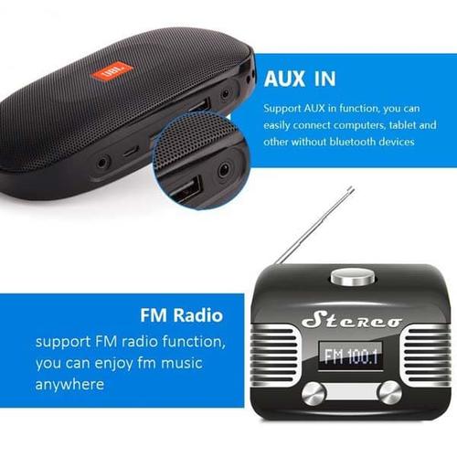 Jual JBL TUNE SD-18 Wireless Bluetooth 