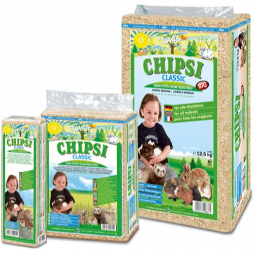 Jual Chipsi Classic Wood Chip Litter 1kg Kota Bekasi Bakpao Rabbit Tokopedia