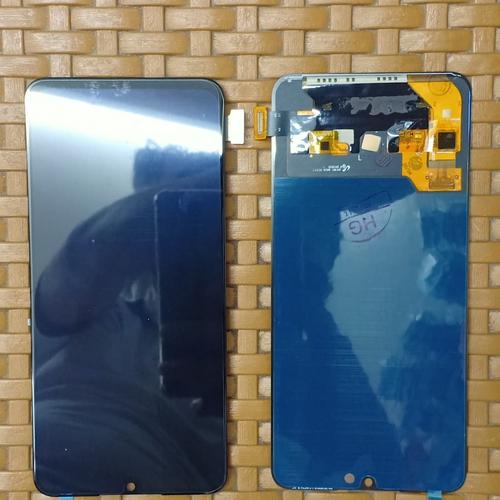 Foto Produk LCD DISPLAY TOUCHSCREEN VIVO V11PRO V11 PRO FINGER PRINT FUNGSI OLED dari king acc&sparepart hp