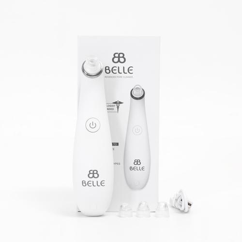 belle advanced pore cleaner