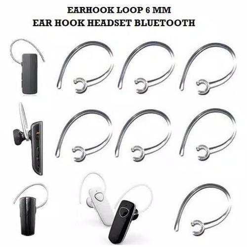 Jual Earhook Loop 6Mm / Ear Hook 