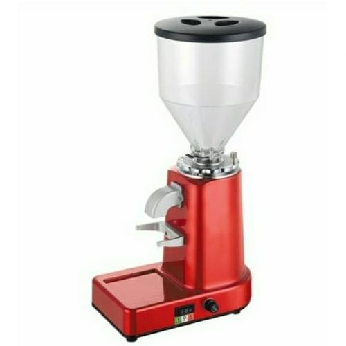 Foto Produk Mesin Giling Penggiling Kopi Elektrik Premium Electric Coffee Grinder dari Kopi Jayakarta