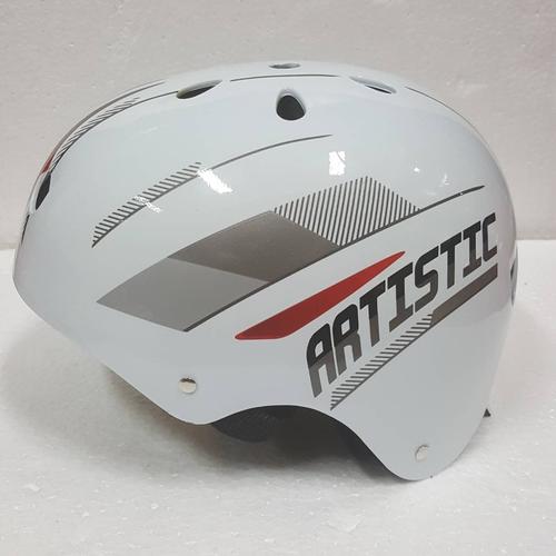 Jual HELM ARTISTIC untuk sepatu roda, inline skate, skateboard, sepeda