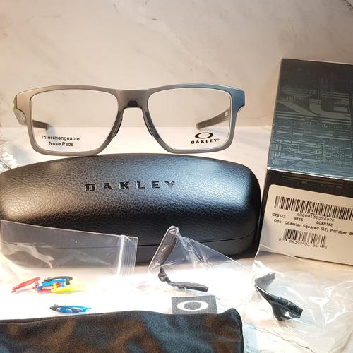 Jual Kacamata Original Oakley Chamfer 