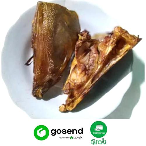 Manyung Asap Jual KEPALA MANYUNG ASAP FRESH - IKAN ASAP/ENDAS MANYUNG SEDAP MANTAP ...