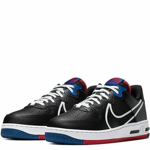 Jual Nike Air Force 1 React D/MS/X 