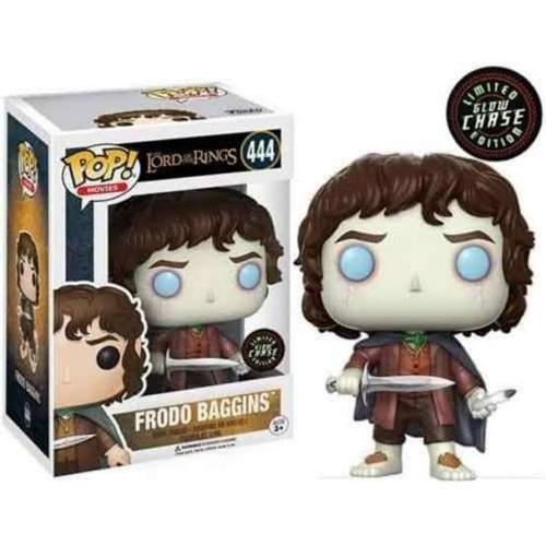 Jual Funko Pop! Exclusive- Lord of The 