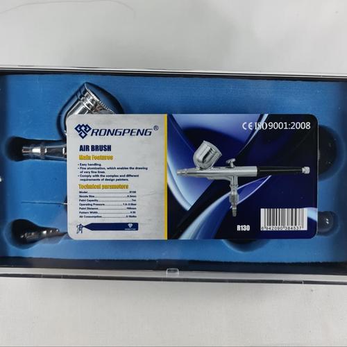 Foto Produk airbrush kit gun art painting air brush dari SAPtools OFFICIAL STORE