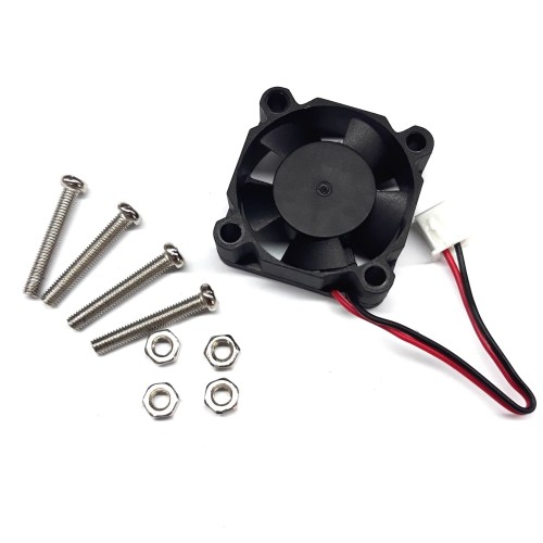 Foto Produk Kipas mini 5V dari Sonotechno