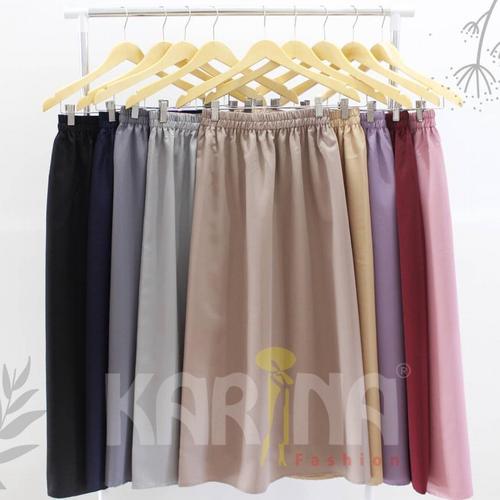 Gambar Best Seller Rok Balotelli Standar Polos Full Karet Premium Original - REALPIC dari KaRINA Fashion Online undefined Tokopedia