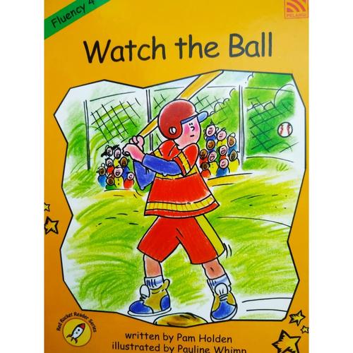 Jual Buku Reading Red Rocket Reader Series Fluency 4 Ages 8 and Above ...