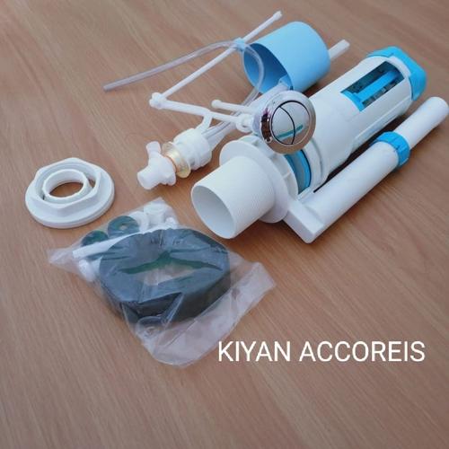 Foto Produk PELAMPUNG TOILET TEKAN 2 FLUSH TECHPLAS dari kiyan.accoreis@