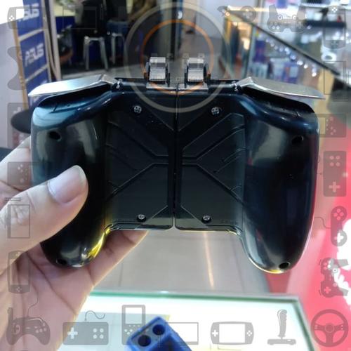 Foto Produk Gamepad + L1 R1 PUBG Mobile dari dpopshop