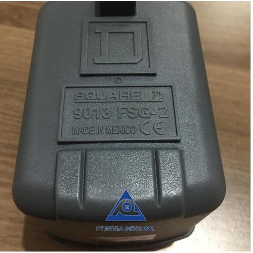 Jual Pressure Switch GRUNDFOS ORIGINAL Kota Bandung Damai Mandiri