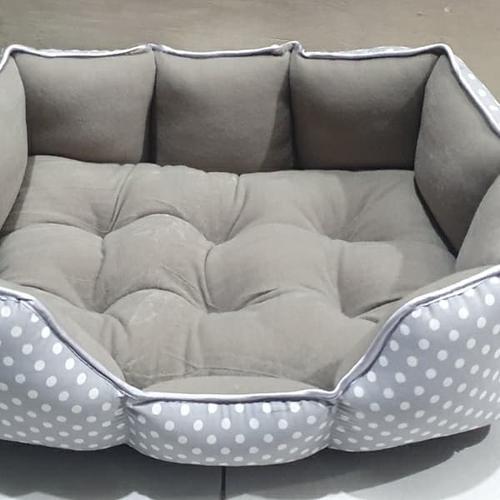 Foto Produk PET BED/ TEMPAT TIDUR ANJING DAN KUCING dari cuteclairyshop