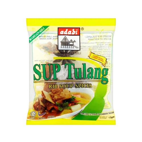 Jual Adabi Bumbu Sup Buntut Soup Spices Sup Tulang Rib Soup Sup Tulang Kota Batam Ying Groceries Store Tokopedia