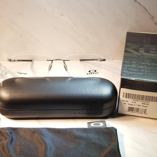 Jual Kacamata Pria Original Oakley 