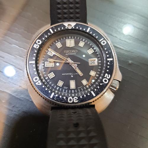 Jual Seiko 6105-8110 - Jakarta Utara - J wacth | Tokopedia