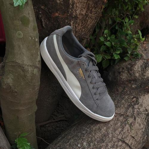 suede ignite