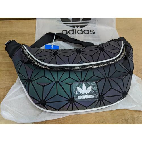 waist bag adidas xeno reflective