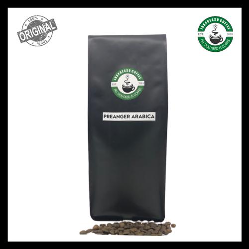 Jual 1kg - KOPI ARABICA PREANGER (ROASTED) - BUBUK KASAR - Kab ...